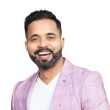 Raghu Mishra