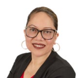 Caroline Terepo - Palu