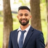 Aryaan Batra