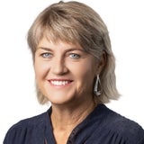 Amanda Edwards