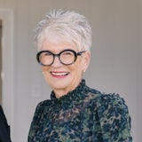 Jane Hamilton & Molly Baldwin