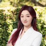 Memo Meng & Miranda He