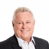 Alan Tucker