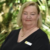 Beryl Bell
