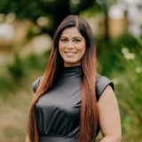 Nisha Aulakh