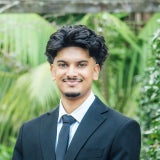 Valmiki Iyer & Abdullah Dokrat