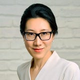 Tanya Ji & Mark Wang