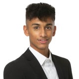 Anshul Gupta & Harsh Kansara