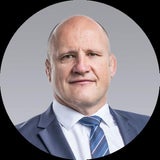 Richard Kirke & Blair Peterken