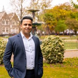 Anuj Badkar