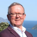 Colin Kelly