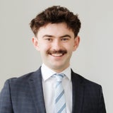 Jonny Nicholls & Oscar McGoldrick