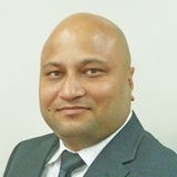 Naveen Chaudharie