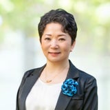 Selina Zhang