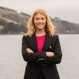 Judd de la Roche & Jess Brooks