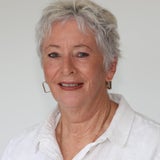 Lyn Cochrane & Anne Ashwell