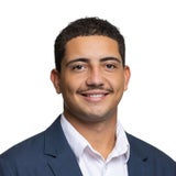 Ali Mohamed & Arun Mehan