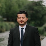 Ali Ahmadi & Harry Khan
