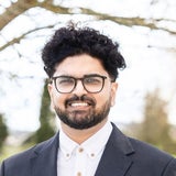 Shan Ruthra & Jerry Chen