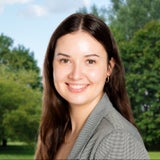 Gary Noakes & Caitlin Schneider