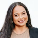 Raman Sharma & Angeline McKay