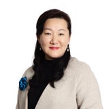 Ling Ding & Tina Gao