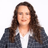 Almarie Badenhorst