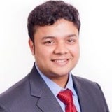 Vic Trivedi & Darshan Lange