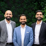 Area Specialist - Robbie | Vish