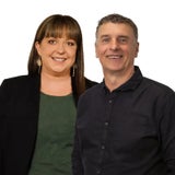 Rachael Lay & Dave Lay
