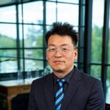 Jong Kim & Jay Chu