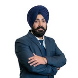 Pritpal Pachnanda