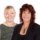 Tammy Shanahan & Jo Hirst