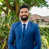Kale Kirk & Jindy Singh