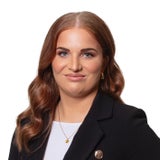 Meg Van der Meer
