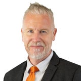 Wayne Magee