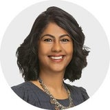 Natasha Rallia Ram