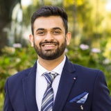 Ankit Patel