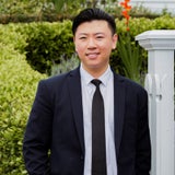Mitchell Eades & Kevin Min