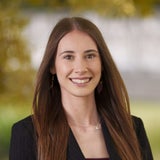 Priya O'Connell