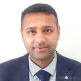 Sam Gupta