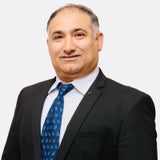 Manoj Arora