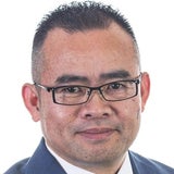 Michael Shen
