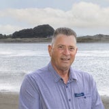 Dave Newman & Leah Webb