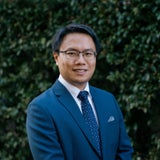 Banson Chong & Gary Wong