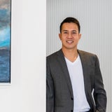 Isaac Wong