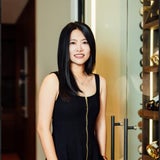 Vivian Wang & Bailey He