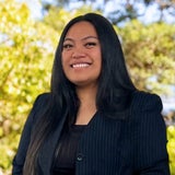 Antonia Baker & Hailey Larkins