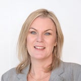 Kerri Lochead