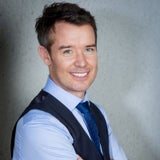 Wayne Wilkie & Nikki Boddé